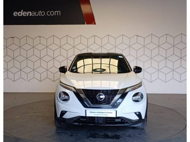 Nissan Juke image 9