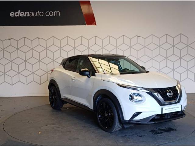 Nissan Juke image 3