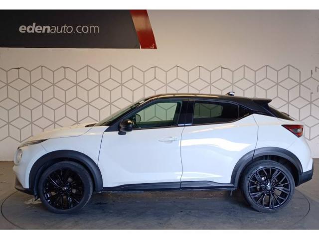 Nissan Juke image 4