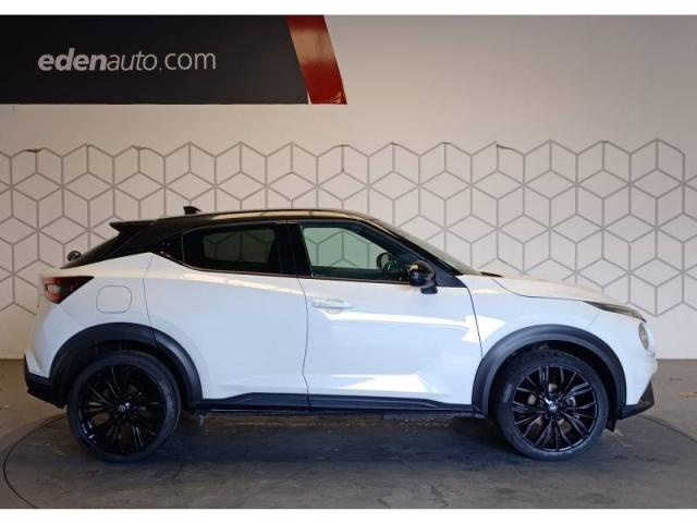 Nissan Juke image 8