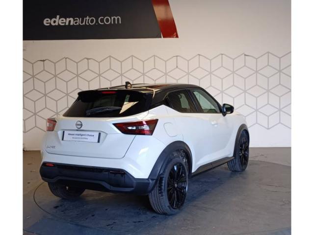 Nissan Juke image 1