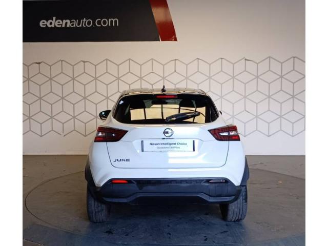 Nissan Juke image 6