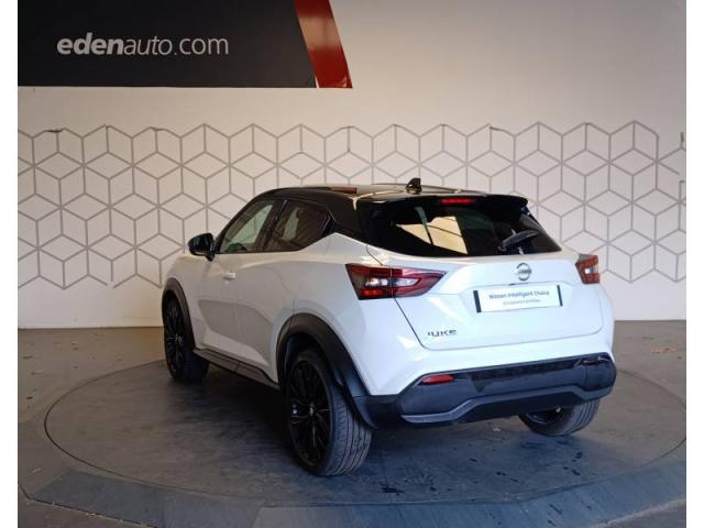 Nissan Juke image 5
