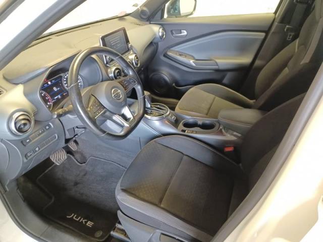Nissan Juke image 7