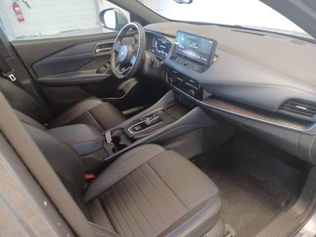 Nissan Qashqai image 1