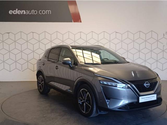 Nissan Qashqai image 2