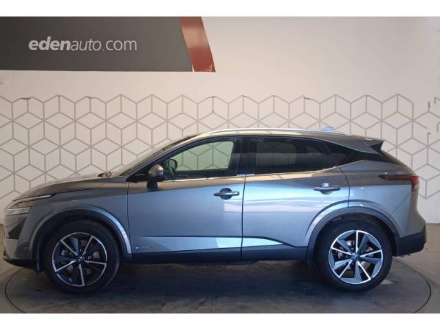 Nissan Qashqai image 6