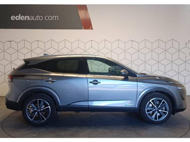 Nissan Qashqai image 7