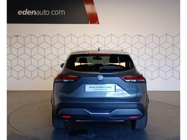 Nissan Qashqai image 5