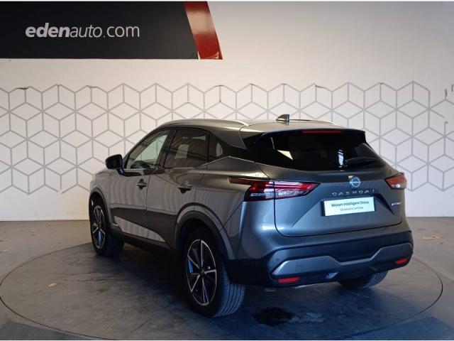 Nissan Qashqai image 3