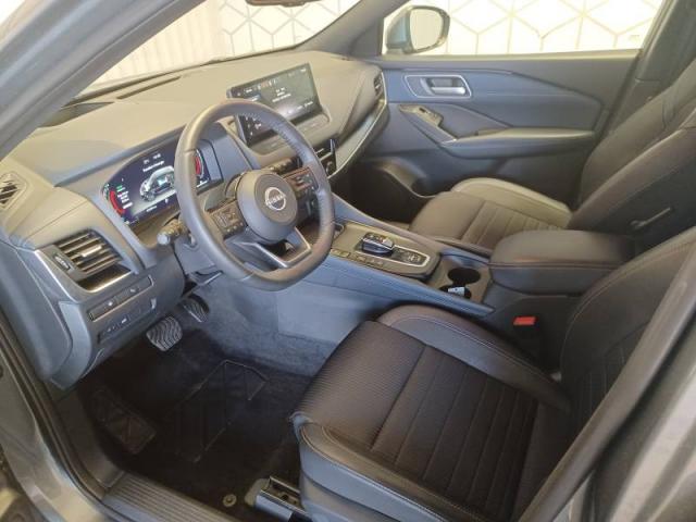 Nissan Qashqai image 9