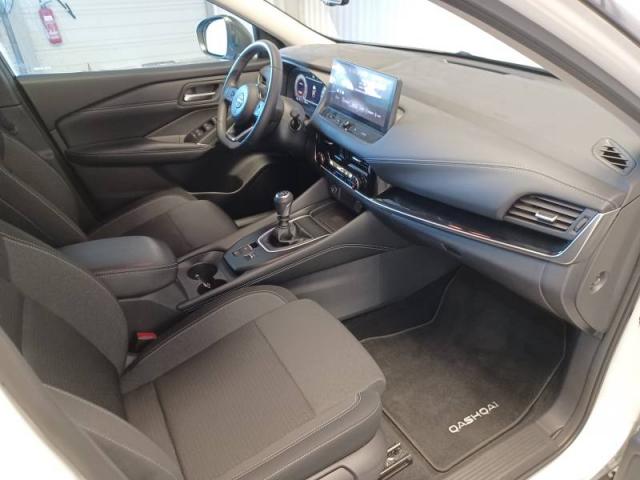Nissan Qashqai image 6