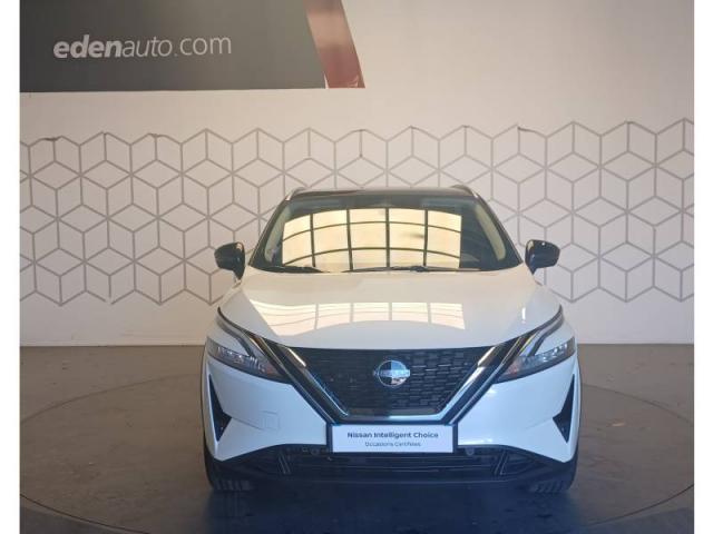 Nissan Qashqai image 4
