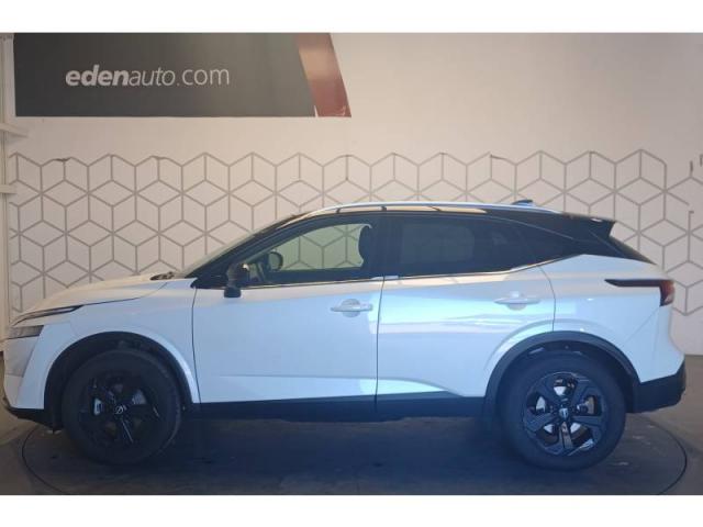 Nissan Qashqai image 1