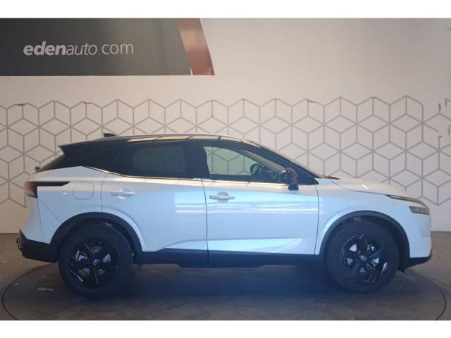 Nissan Qashqai image 7