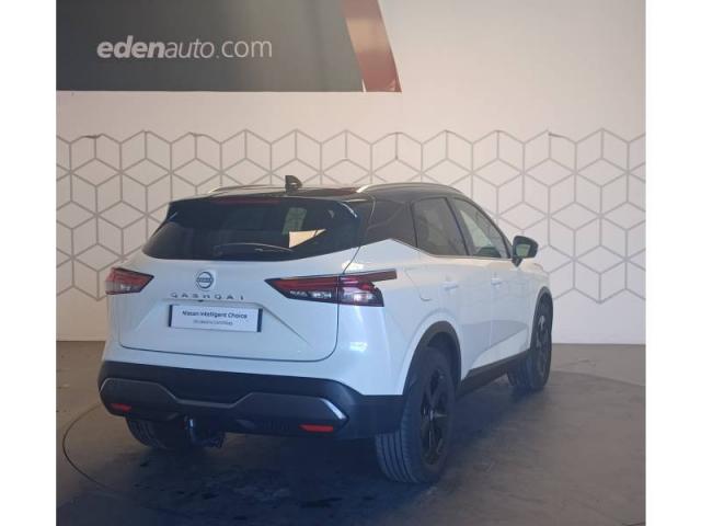 Nissan Qashqai image 5