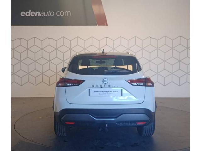 Nissan Qashqai image 9