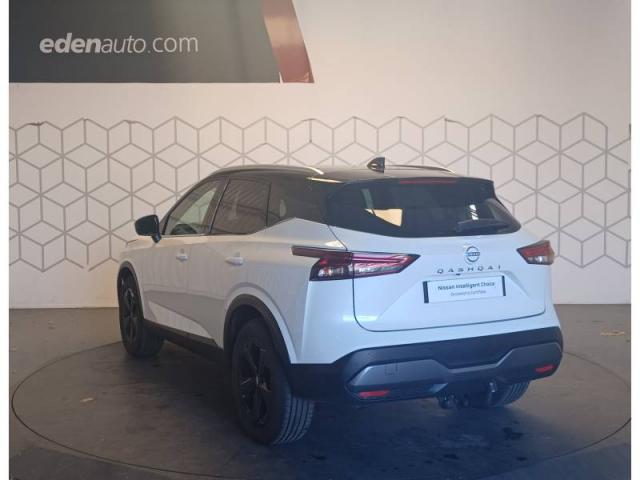 Nissan Qashqai image 8