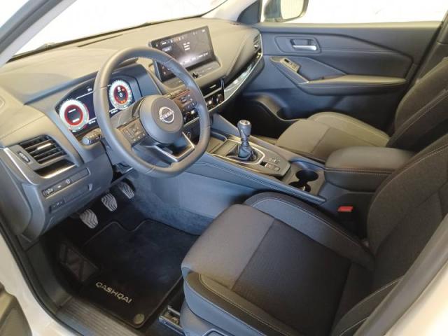 Nissan Qashqai image 3