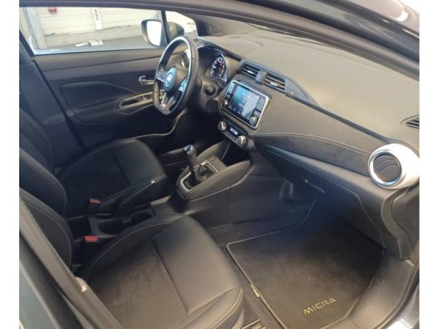 Nissan Micra image 7