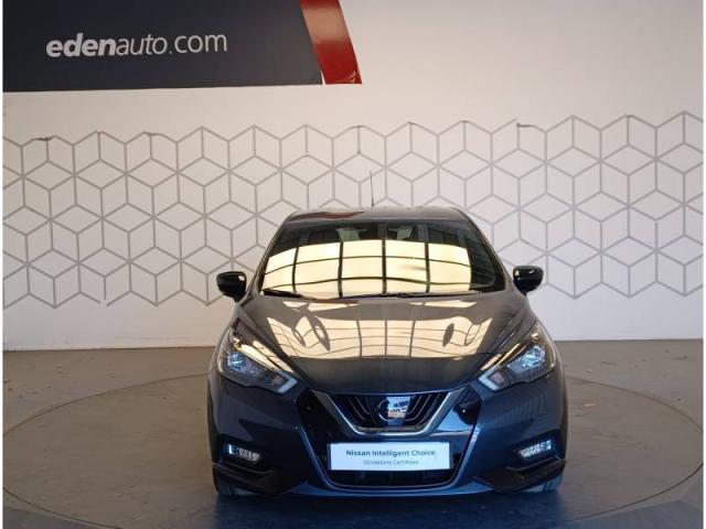 Nissan Micra image 5