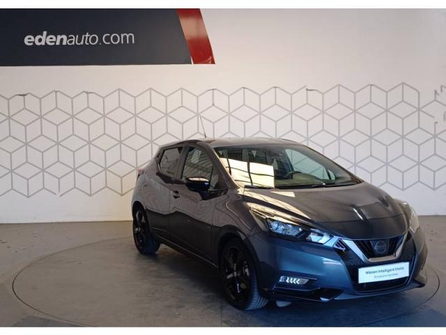 Nissan Micra image 9