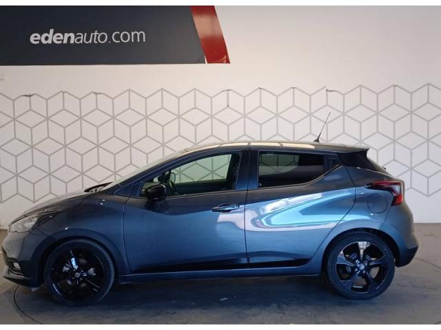 Nissan Micra image 2
