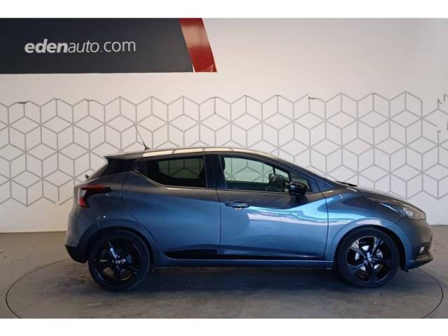 Nissan Micra image 8