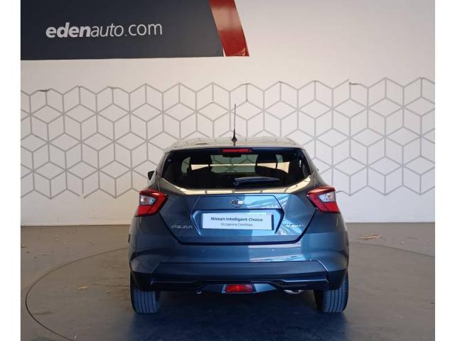 Nissan Micra image 3