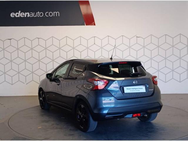 Nissan Micra image 6