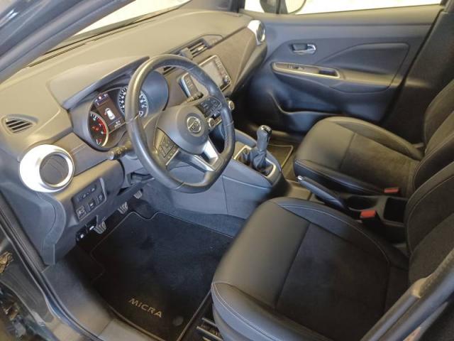 Nissan Micra image 4