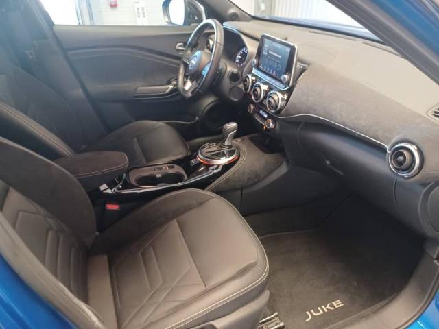 Nissan Juke image 6