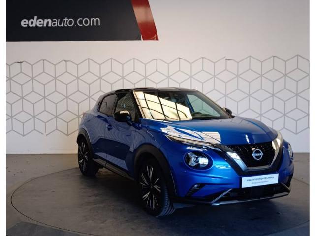 Nissan Juke image 4