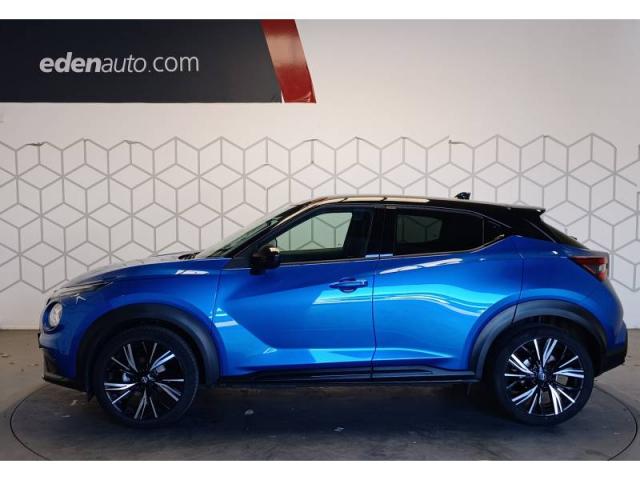Nissan Juke image 7