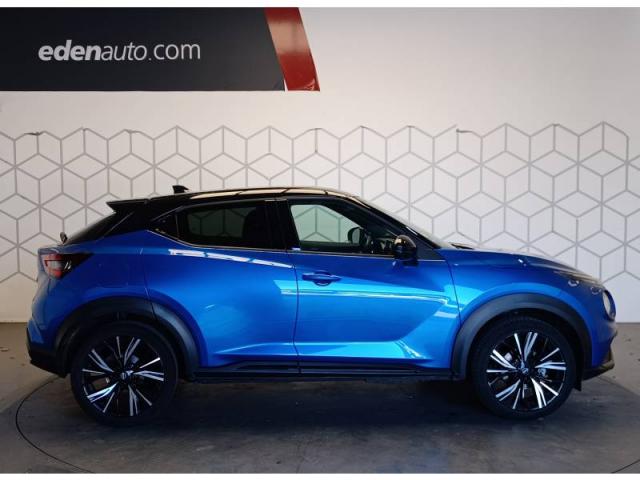 Nissan Juke image 9