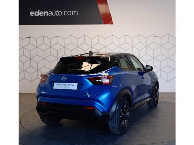Nissan Juke image 5