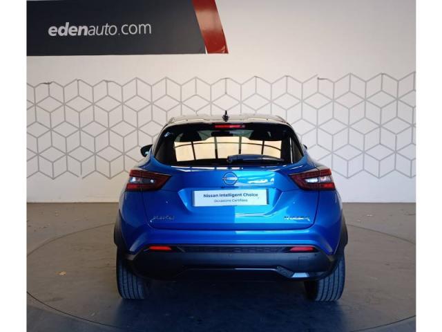 Nissan Juke image 2
