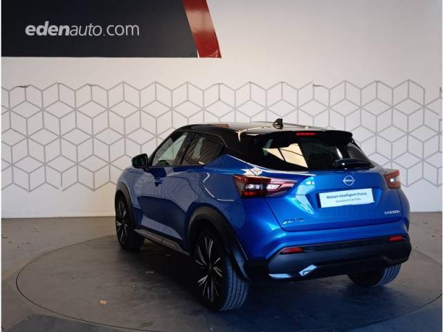 Nissan Juke image 3