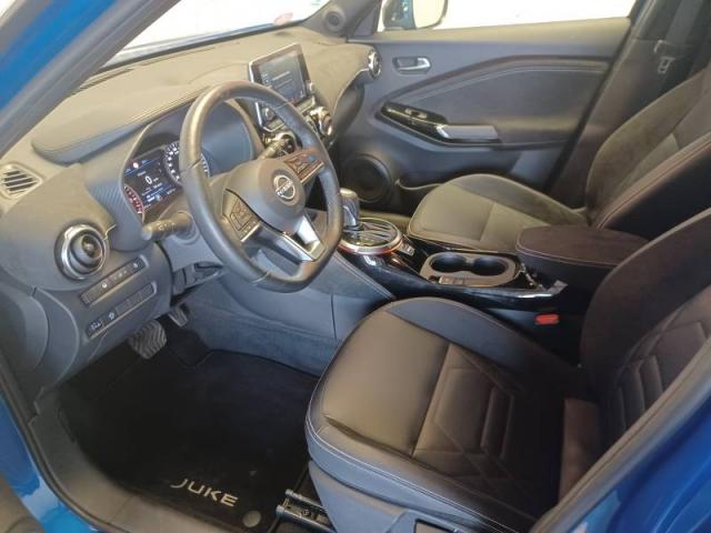 Nissan Juke image 8