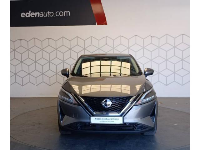 Nissan Qashqai image 3
