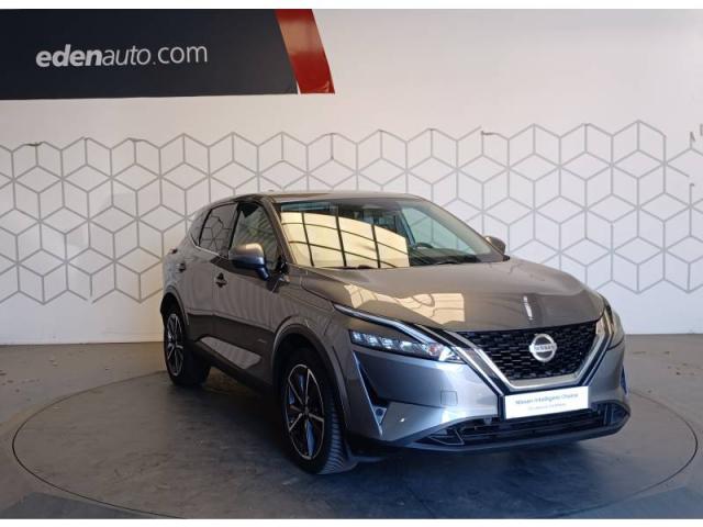 Nissan Qashqai image 2