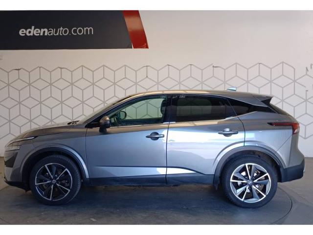 Nissan Qashqai image 6