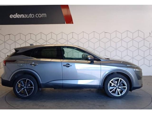 Nissan Qashqai image 9