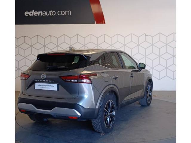 Nissan Qashqai image 1