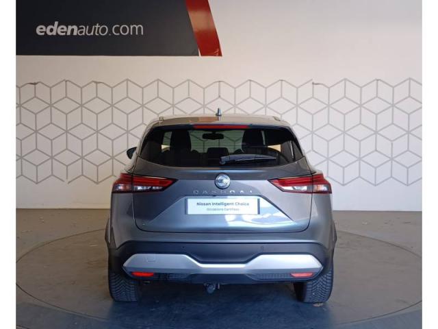Nissan Qashqai image 5