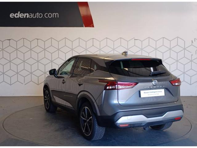 Nissan Qashqai image 8