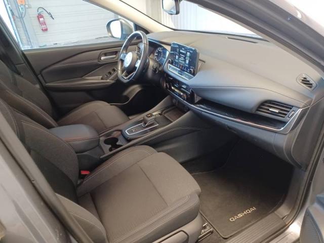 Nissan Qashqai image 4
