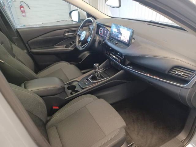 Nissan Qashqai image 6