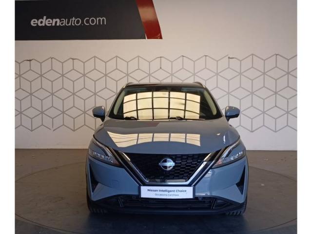 Nissan Qashqai image 3