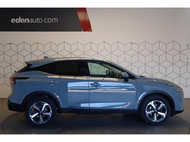 Nissan Qashqai image 9